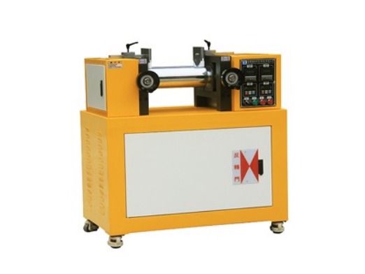 XH-401 电加热开炼机