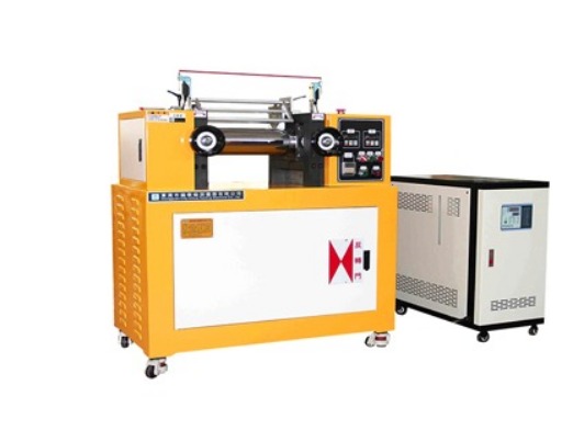 XH-401 油加热开炼机