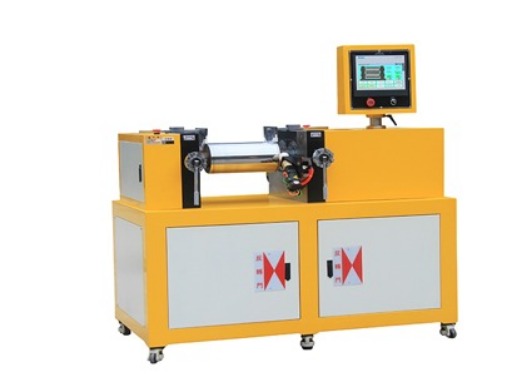 XH-401 全自动开炼机