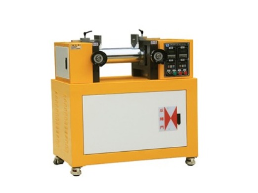 XH-401 电加热开炼机