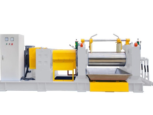 12寸 硅胶开炼机 橡胶炼胶机 开放式炼胶机