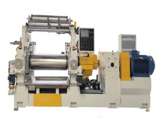 18寸 开放式炼胶机