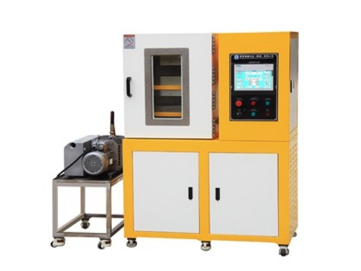 复合材料热压成型为什么选用抽真空平板硫化机效果更好