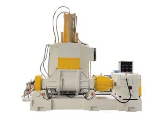 XH-420 75L加压式密炼机