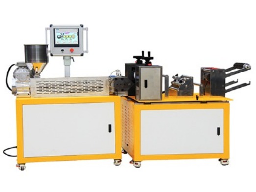 聚苯乙烯流延工艺