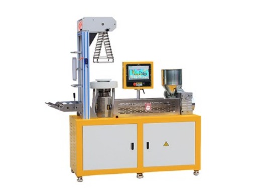 XH-430B-25 吹膜机