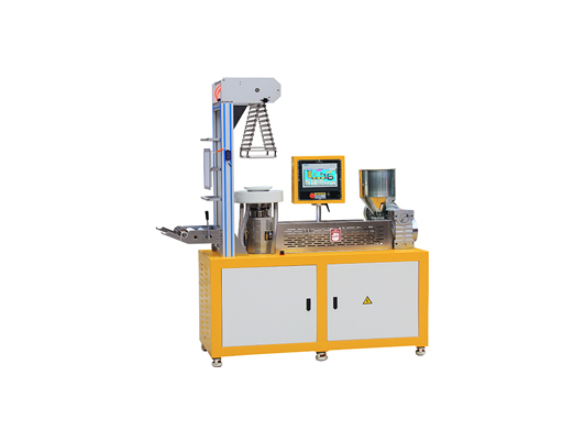 XH-430B-25 吹膜机