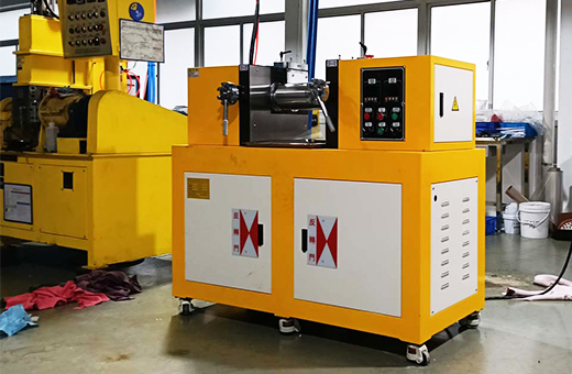 电热水冷开炼机