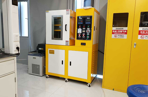 热塑性弹性体（TPE/TPV/TPO）与平板硫化机