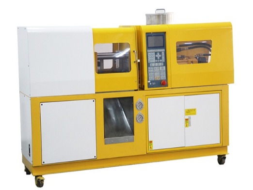 XH-436 小型注塑机