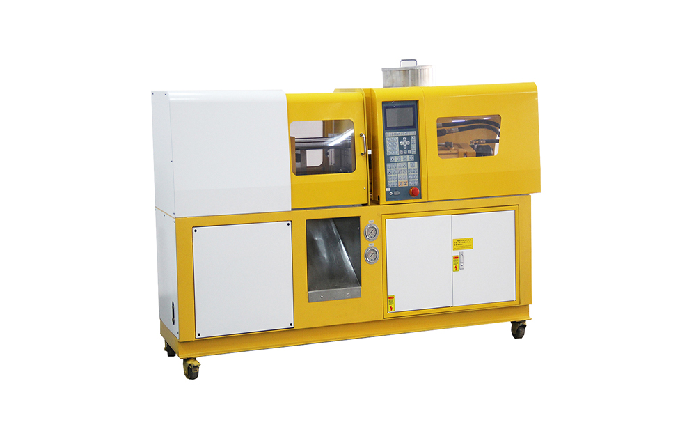 XH-436 小型注塑机