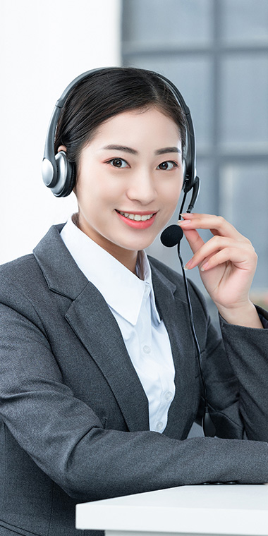 完善的售后服务体系